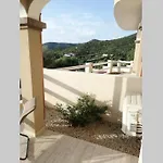 Trilocale Vista Mare Con Piscina A דירה באדזי