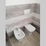 Trilocale Vista Mare Con Piscina A דירה